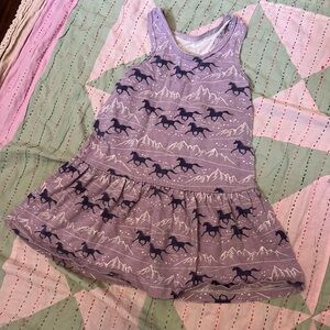 Winter Water Factory Dress 3T